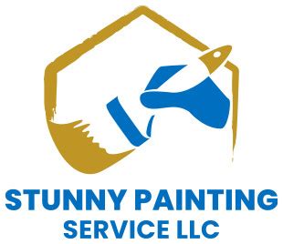 stunny painting service  Paints and textures that elevate the exterior of your house